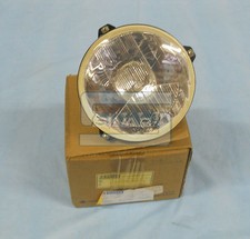 Right Front Headlight Original