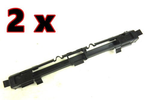 Roof luggage rail trim - 2,