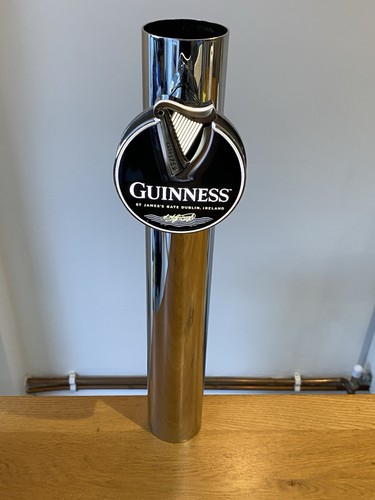 Guinness surger bar - bar, top/font