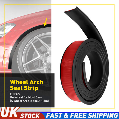 Universal car wheel - 1.5m,