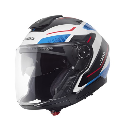 Schuberth sigma blue glossy - schuberth,