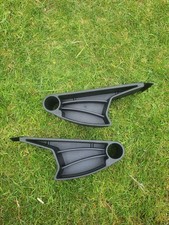 VW T5 Fiamma Bike Rack Upper Bracket Right & Left Hand  07470-01 