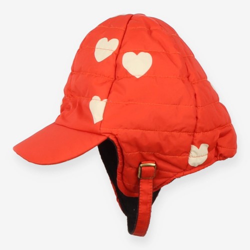 Mini rodini girls red - girls,