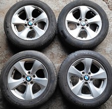 BMW 3 SERIES 318D 320D 320 F30
