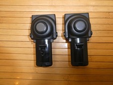 Cosatto Hold & Hold Mix 0+ Car Seat Adaptors for Giggle Mix, Giggle 2, Wow, Woop