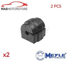 ANTI-ROLL BAR STABILISER BUSH