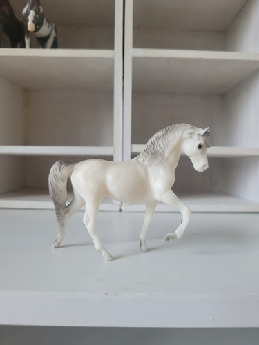 Breyer stablemate morgan - stablemate, g1