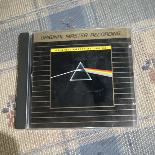 Pink floyd dark side - floyd, of