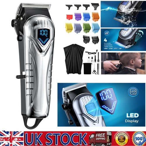 Professional hair clippers - professional,