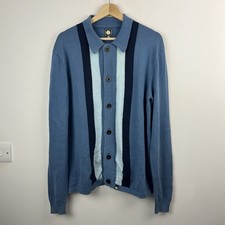 Pretty Green Polo Cardigan