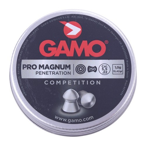 Gamo pro magnum - pro,