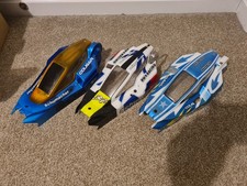 Schumacher SV Bodyshell x3