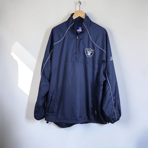 Las vegas raiders reebok mens - vegas,