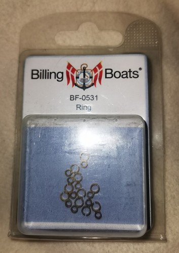 Billing boats accessory - boats,