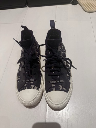 Dior trainer size - dior, 38