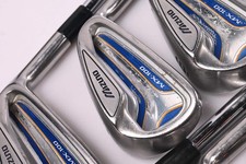 Mizuno MX-100 Irons / 4-PW+SW
