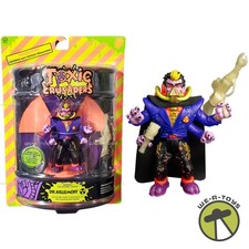 Toxic Crusaders Dr. Killemoff
