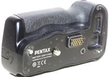 Pentax D-BG5 Battery Grip for the K-3 and K-3 Mk.II cameras