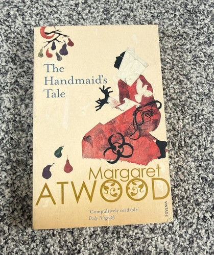 Vintage the handmaid tale - tale, by