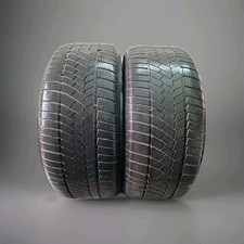 2X CONTINENTAL 255 55 18