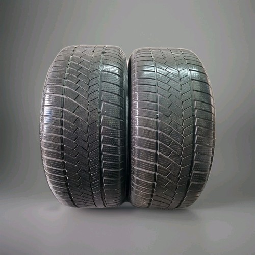 Continental 255 18 - 55,