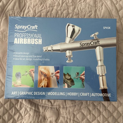 Spraycraft professional - spraycraft,