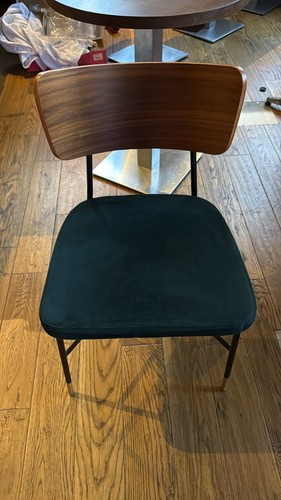 Made amalyn dining chairs - made,