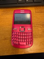 Nokia C3-00 Mobile Cell Phone