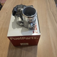Throttle body fits ford - body,