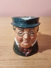 Royal Doulton Miniature
