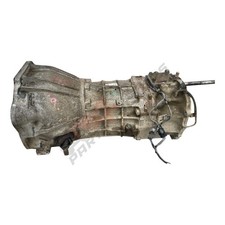 2009 Mitsubishi L200 Raging