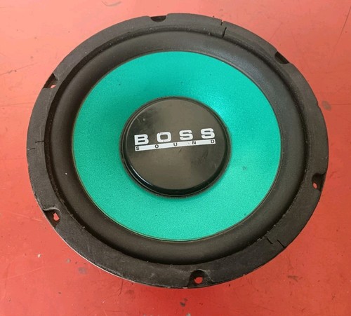 Boss atlantis subwoofer - boss,