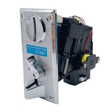 Vending Machine Coin Acceptor