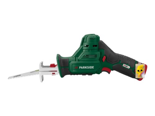 Parkside 12v cordless - parkside,