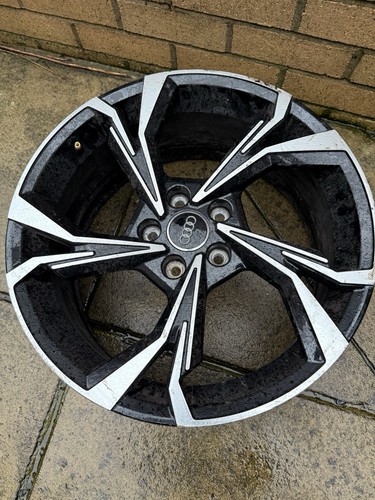 Genuine audi 18 - 1x, 8y