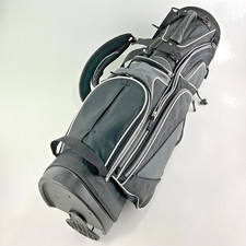 Maxfli Golf Bag Top Divider 8