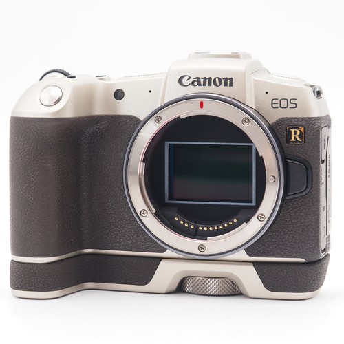 Canon eos 2mp - eos, mirrorless