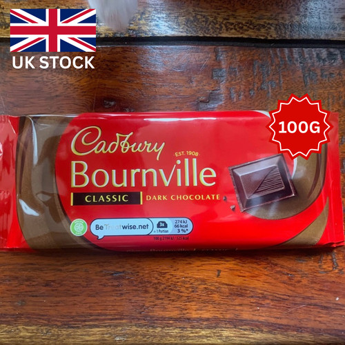 Cadbury bournville classic - cadbury,