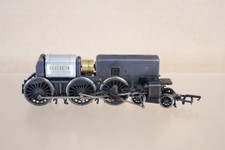 BACHMANN 31-703 REPAIR CHASSIS for BR 4-6-0 B1 CLASS LOCO 61010 WILDEBEESTE om