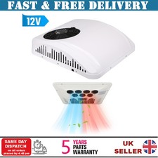 RV Air Conditioner Motorhome