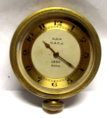 Vintage elgin j - elgin, 8