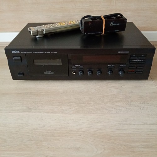 Yamaha 393 natural sound - yamaha,