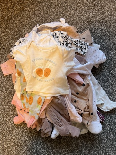 Newborn baby bundle months - bundle,