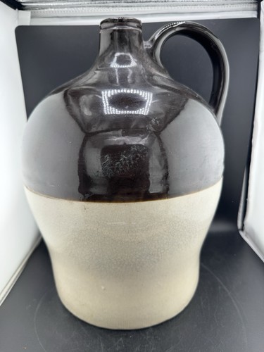 Large toned whisky - large, 14”