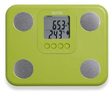 Tanita Digital Scale Body