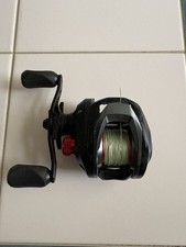 Okuma Ceymar Baitcast Left