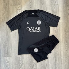 Men’s PSG Shorts & Top Set