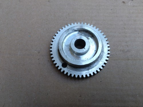 Lucas alternator drive - ,