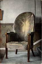 1908 Washington Lodge Master