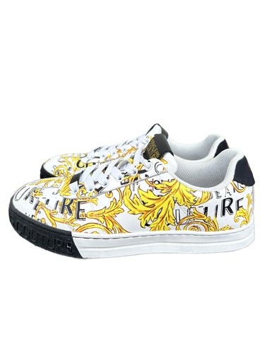 Versace jeans couture - jeans, sneaker